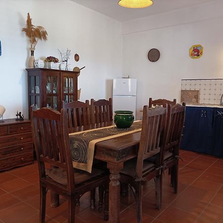 Vila La Terrazza Su Pispisa Castellammare del Golfo Exteriér fotografie